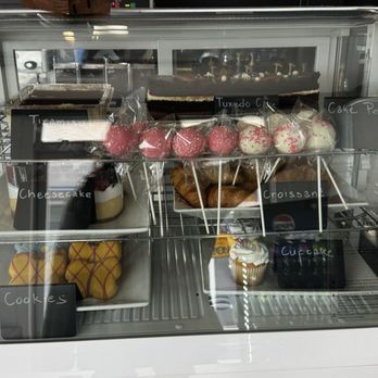Ocean Breeze Cafe - Various desserts - Cafeteria Near Me - Myrtle Beach, South Carolina Ocean Breeze Cafe - Various desserts - Cafeteria Near Me - Myrtle Beach, South Carolina