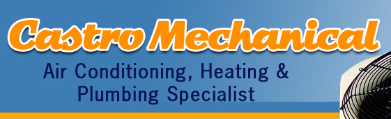 Slide of Castro Mechanical