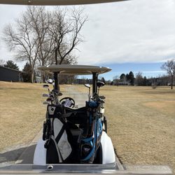 Heather Ridge Golf Course