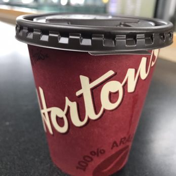 Tim Hortons - Coffee & Tea Near Me - Richmond, British Columbia