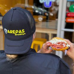 Arepas Brooklyn