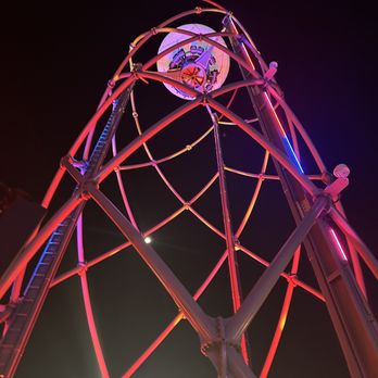 AREA15 - A view from the bottom - Venues & Event Spaces Near Me - Las Vegas, Nevada