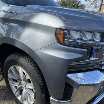 AA Auto Body Shop - New repair - Body Shops Near Me - Dallas, Texas