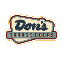 Don's Garage Doors - Don's Garage Doors