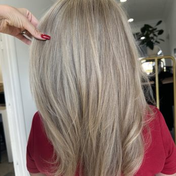 Theory Salons - Great products! - Hair Salons Near Me - Orlando, Florida