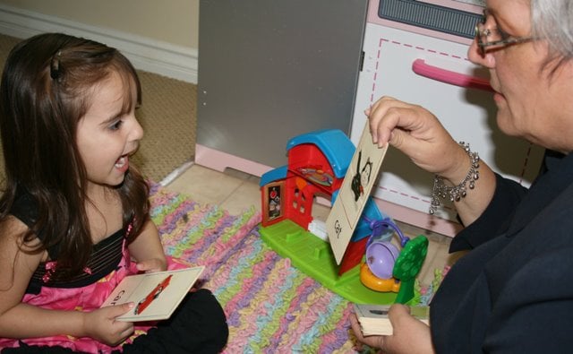 Inspire Communication - child therapist in Mission Hills, CA