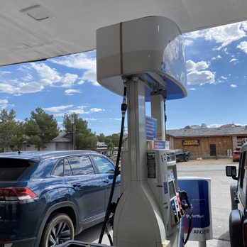 Arco - a gas pump at a gas station - Gas Stations Near Me - Beatty, Nevada Arco - a gas pump at a gas station - Gas Stations Near Me - Beatty, Nevada