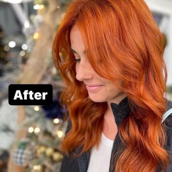 Combs Salon - Hair Salons Near Me - Campbell, California