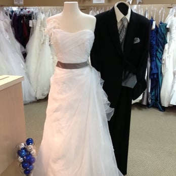 Ballett's Bridal - Formal Wear Near Me - London, Ontario