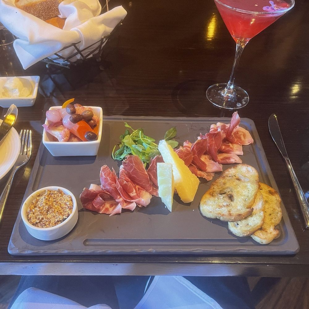 Scarpetta - Italian Near Me - Las Vegas, Nevada Scarpetta - Italian Near Me - Las Vegas, Nevada