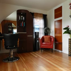 Namaste Spa - Orient Express we come to you for hair as well