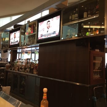 Evolution Bar & Cafe - Sports Bars Near Me - Santa Clara, California