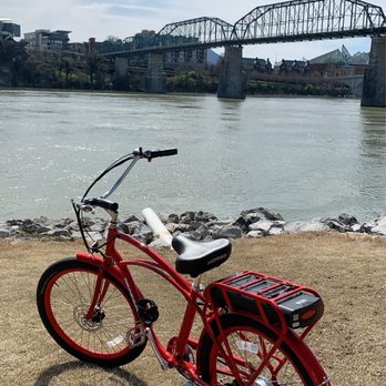 Loblolly Bike Shop - Coolidge Park - Bike Rentals Near Me - Chattanooga, Tennessee Loblolly Bike Shop - Coolidge Park - Bike Rentals Near Me - Chattanooga, Tennessee