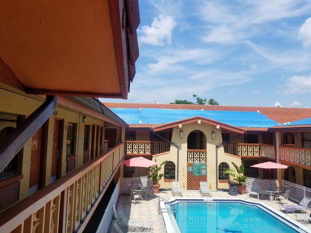 Slide of JA Edwards of America