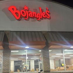 Bojangles