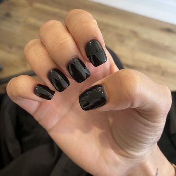 NW Nails & Spa - Dip nails done by Aaron - Waxing Near Me - Portland, Oregon NW Nails & Spa - Dip nails done by Aaron - Waxing Near Me - Portland, Oregon