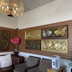 Good Thai Spa Massage - Lobby