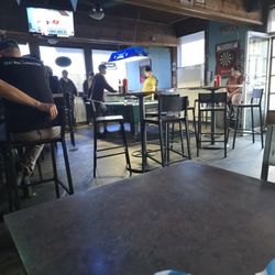 Oasis Restaurant & Lounge