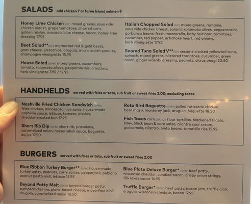 Menu photo 6 The Freehouse Minneapolis, MN Menu photo 6 The Freehouse Minneapolis, MN