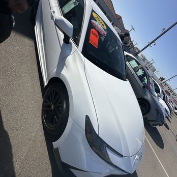 Penske Toyota - Car Dealers Near Me - Downey, California