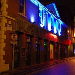 Mojo Bar & Tapas