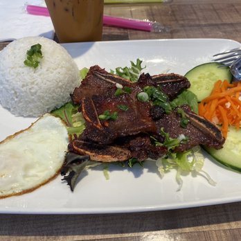 Pho Real - Short ribs - Vietnamese Near Me - Pensacola, Florida Pho Real - Short ribs - Vietnamese Near Me - Pensacola, Florida