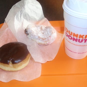 Dunkin' Donuts - Donuts Near Me - Berlin, BE