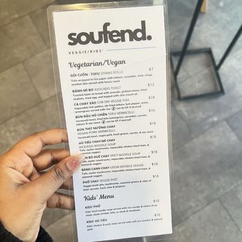 SOUFEND CAFE & EATERY - Updated October 2025 - 289 Photos & 80 Reviews