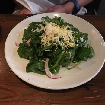Catalan - Refreshing salad - Mediterranean Near Me - Rancho Mirage, California Catalan - Refreshing salad - Mediterranean Near Me - Rancho Mirage, California