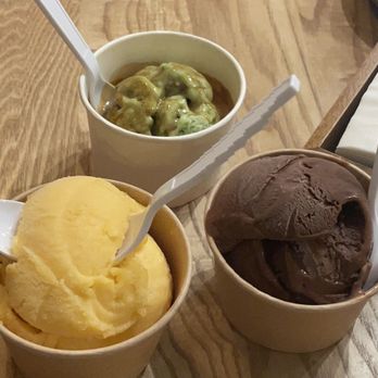 Filo Dessert - Desserts Near Me - Orange, California