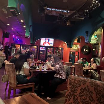Paymon's Fresh Kitchen  - The restaurant - Greek Near Me - Las Vegas, Nevada