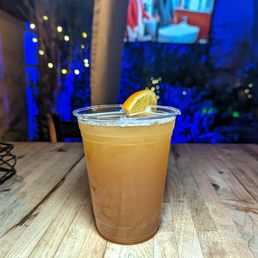 Blue Moon
