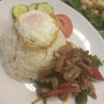 Lak Thaï - Laotian Near Me - Paris, 75