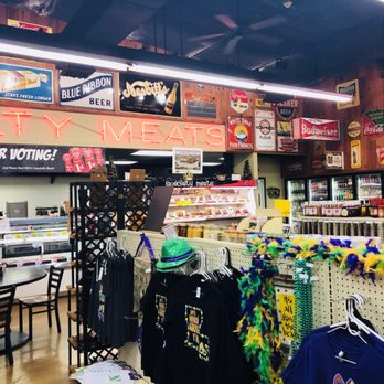 Don's Specialty Meats - Meat Shops Near Me - Scott, Louisiana