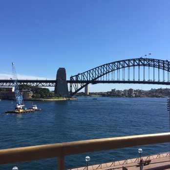 Sydney Harbour Bridge - Landmarks & Historical Buildings Near Me - Sydney, NSW
