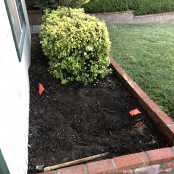 Ace Drain & Rooter Service - This is the break point. House built in the late 60s. - Plumbing Near Me - Valencia, California Ace Drain & Rooter Service - This is the break point. House built in the late 60s. - Plumbing Near Me - Valencia, California