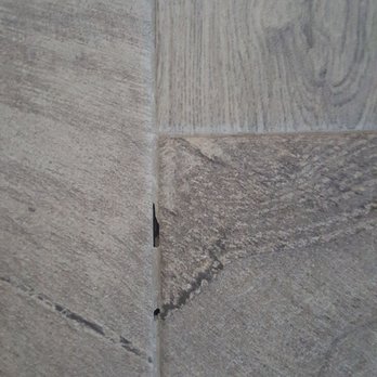 Arbor Floor N' Design - So a few missed spots on the grout no big deal . A tile in a corner wrong way . - Flooring Near Me - Cedar Park, Texas Arbor Floor N' Design - So a few missed spots on the grout no big deal . A tile in a corner wrong way . - Flooring Near Me - Cedar Park, Texas