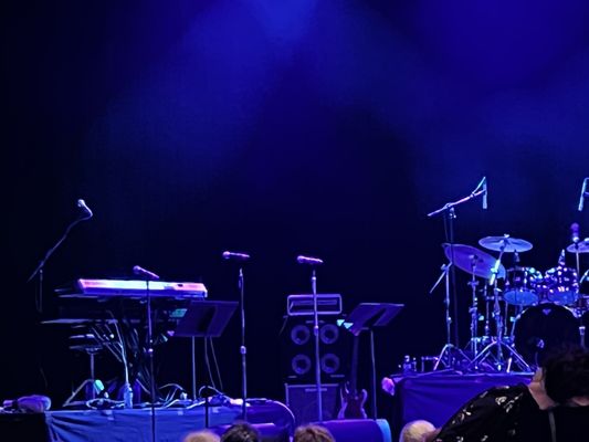 The Grand Opera House by null