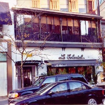 Le Colonial - Vietnamese Near Me - Chicago, Illinois Le Colonial - Vietnamese Near Me - Chicago, Illinois