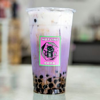 Hotline Boba - Bubble Tea Near Me - Miami, Florida Hotline Boba - Bubble Tea Near Me - Miami, Florida
