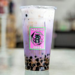 Hotline Boba