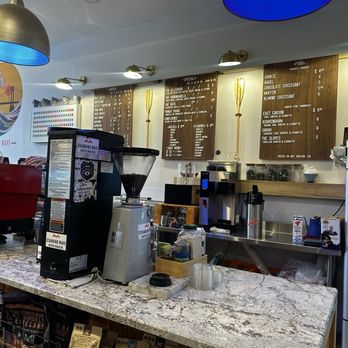 Standing Wave - Coffee Roasteries Near Me - Pittsburgh, Pennsylvania