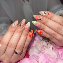 Kristyl’s Nails