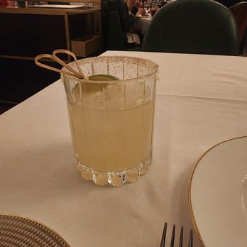 Don's Prime - Drink - Steakhouses Near Me - Las Vegas, Nevada