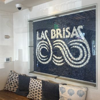 Las Brisas - Mexican Near Me - Laguna Beach, California
