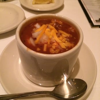 Harry & Izzy's - Prime rib chili - Steakhouses Near Me - Indianapolis, Indiana Harry & Izzy's - Prime rib chili - Steakhouses Near Me - Indianapolis, Indiana