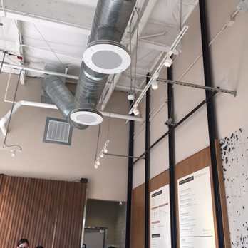 Boba Bliss - Inside - Bubble Tea Near Me - Mountain View, California