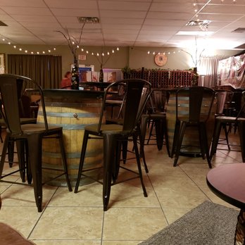 Wine Attitude - Wine Bars Near Me - El Paso, Texas