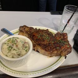 Fincastle Country Club - Best steaks anywhere in Bluefield.