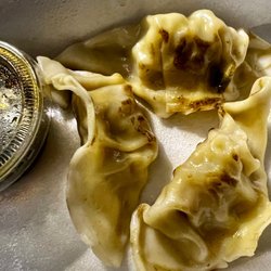 Chopstix Orangeburg - Pot Stickers